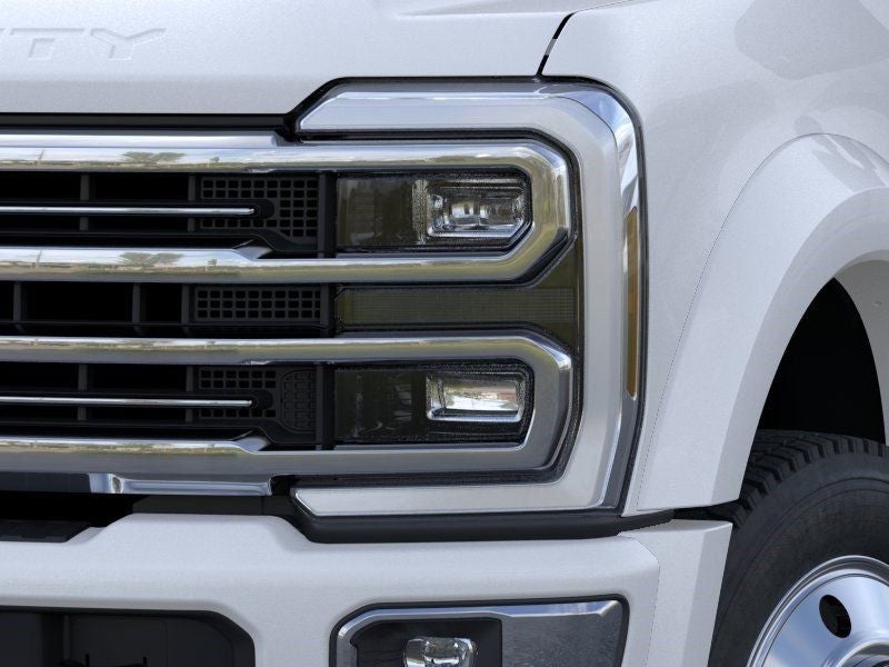 2026 Ford F-450SD DRW