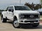 2026 Ford F-450SD DRW