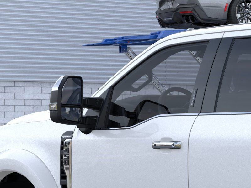 2026 Ford F-450SD DRW