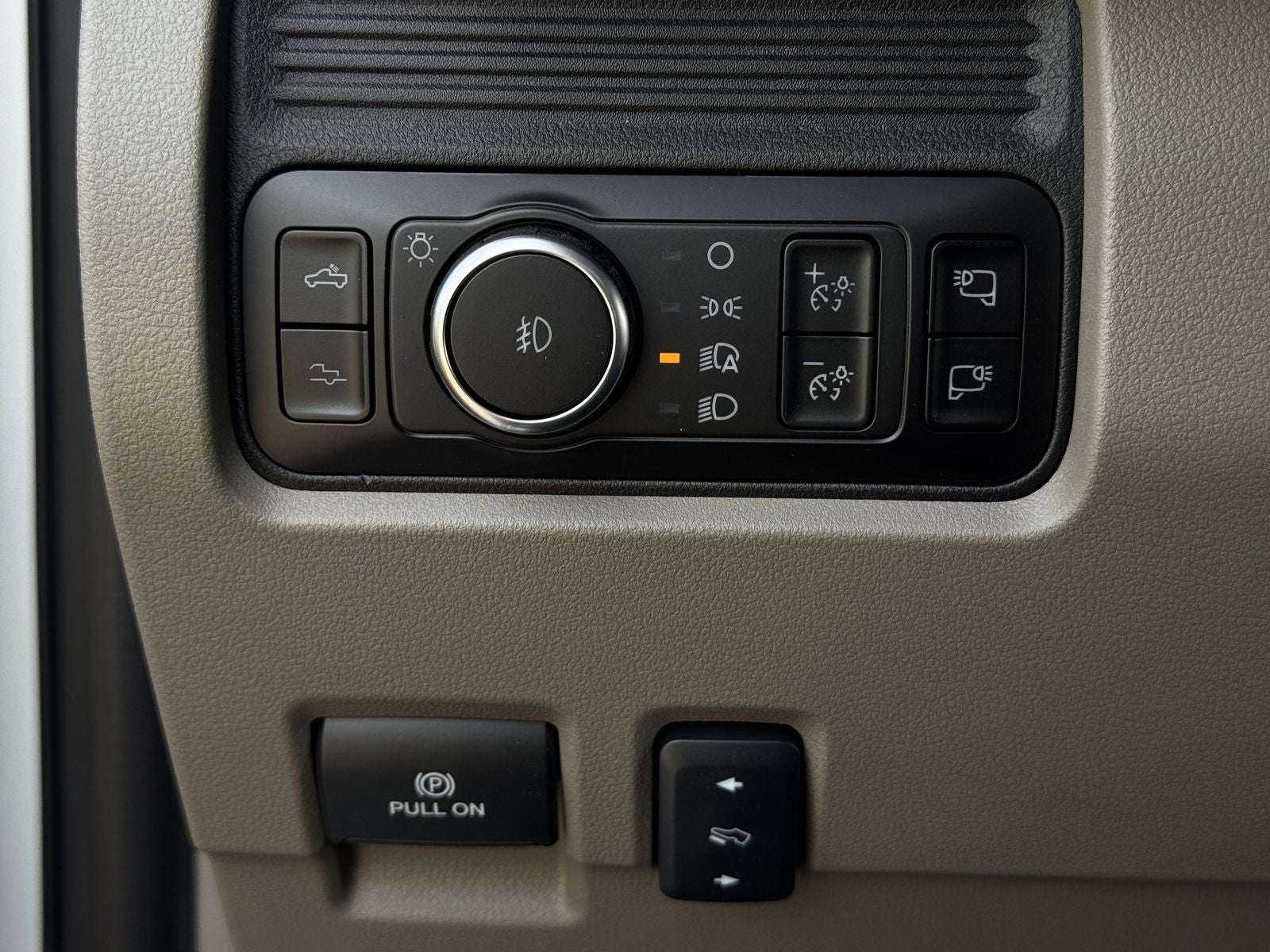 2026 Ford F-450SD DRW