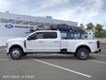 2026 Ford F-450SD DRW
