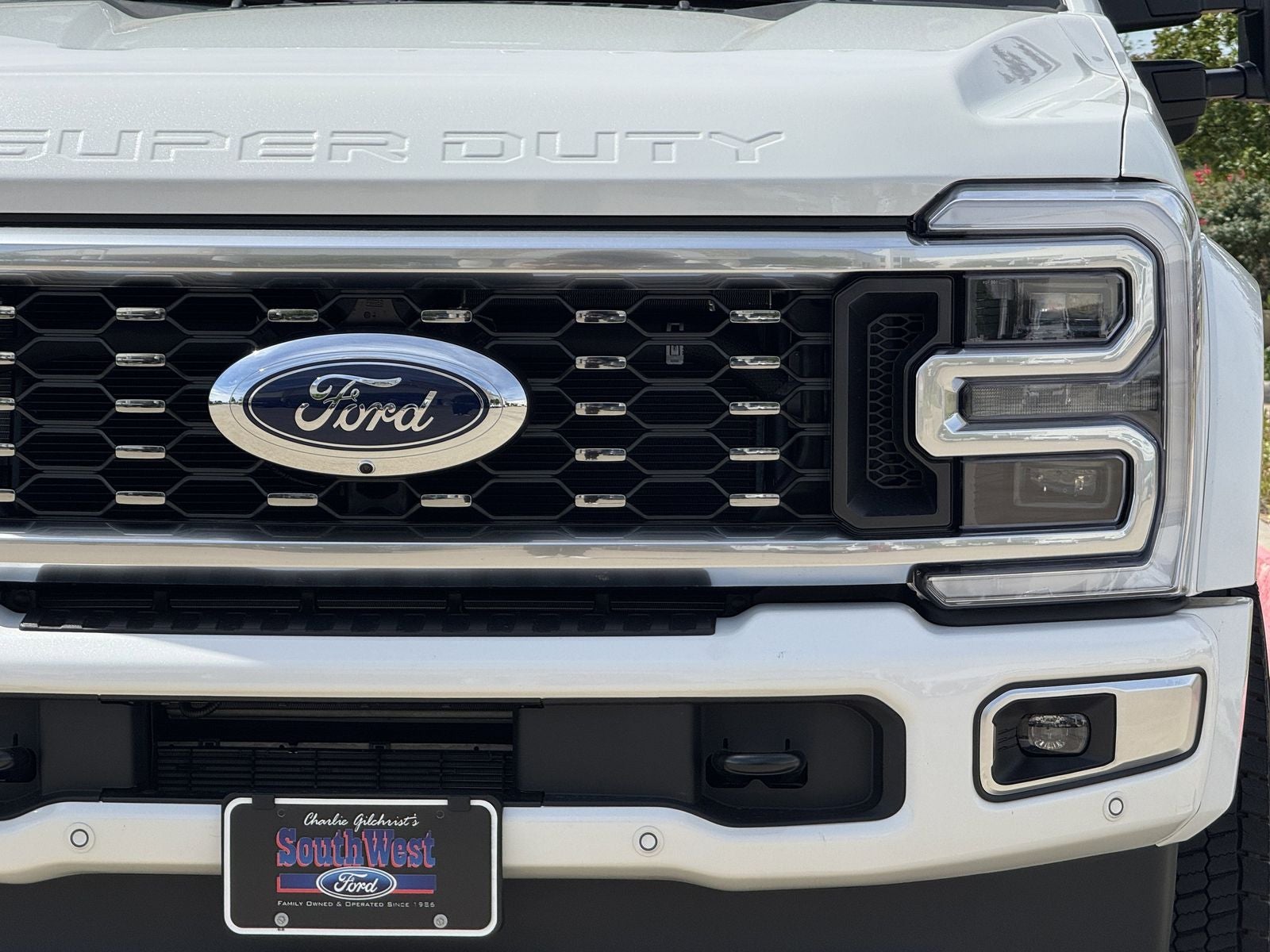 2026 Ford F-450SD DRW