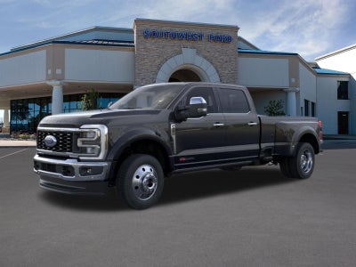 2026 Ford F-450SD DRW