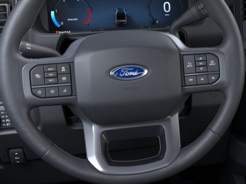 2026 Ford F-450SD DRW
