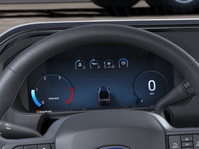 2026 Ford F-450SD DRW