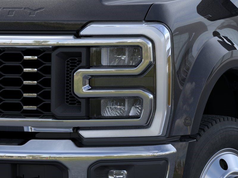 2026 Ford F-450SD DRW
