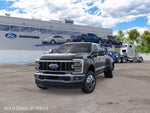 2026 Ford F-450SD DRW