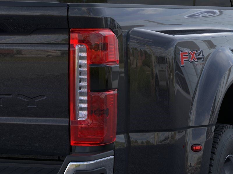 2026 Ford F-450SD DRW