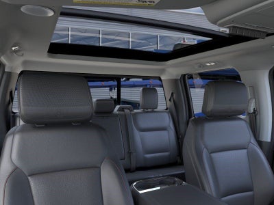 2026 Ford F-450SD DRW