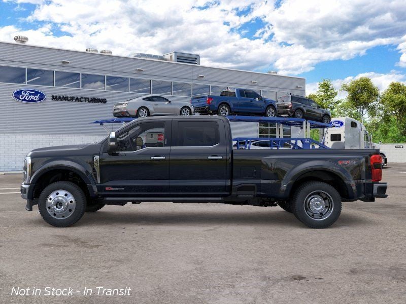 2026 Ford F-450SD DRW