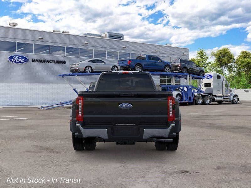2026 Ford F-450SD DRW