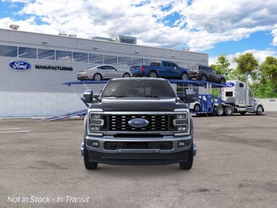 2026 Ford F-450SD DRW