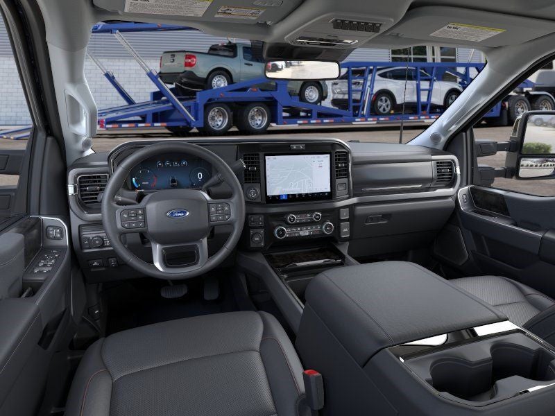 2026 Ford F-450SD DRW