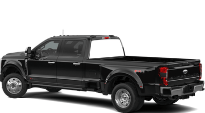 2026 Ford F-450SD DRW