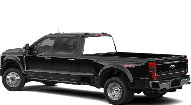 2026 Ford F-450SD DRW