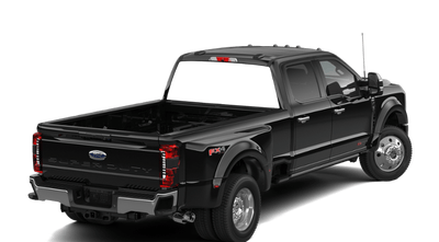 2026 Ford F-450SD DRW