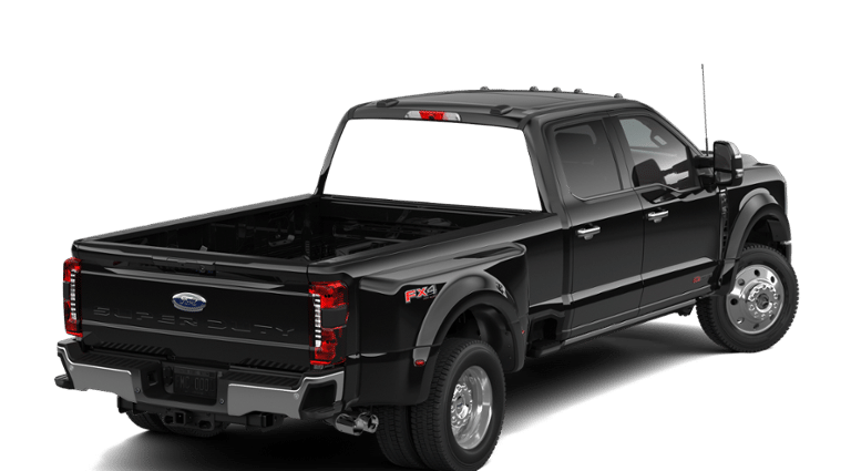 2026 Ford F-450SD DRW