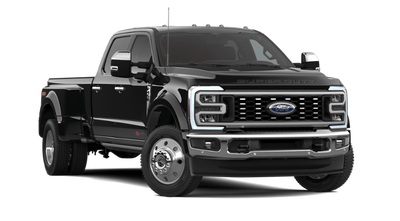 2026 Ford F-450SD DRW