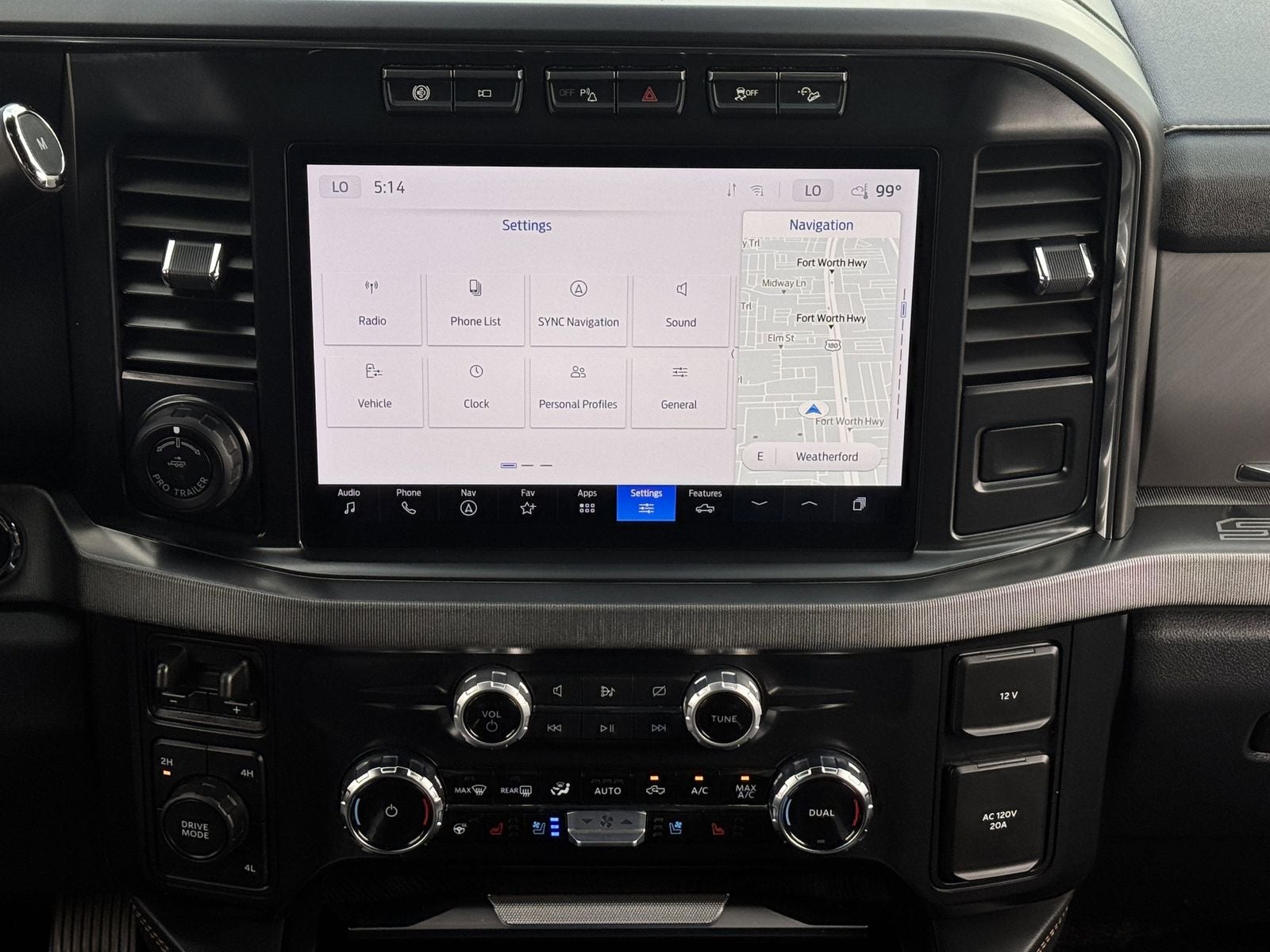 2024 Ford F-450SD Platinum DRW
