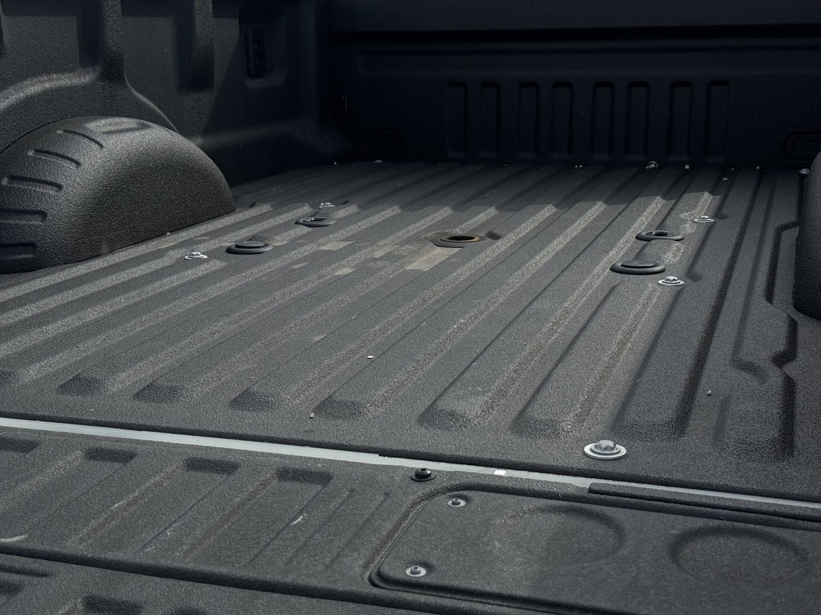 2024 Ford F-450SD Platinum DRW