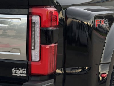 2026 Ford F-450SD DRW