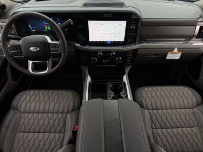 2026 Ford F-450SD DRW