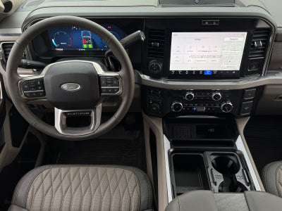 2026 Ford F-450SD DRW