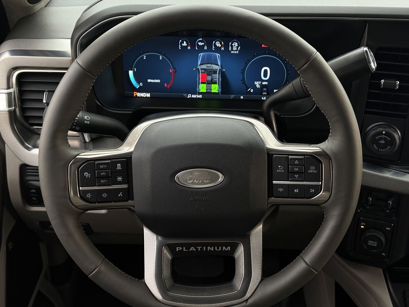 2026 Ford F-450SD DRW