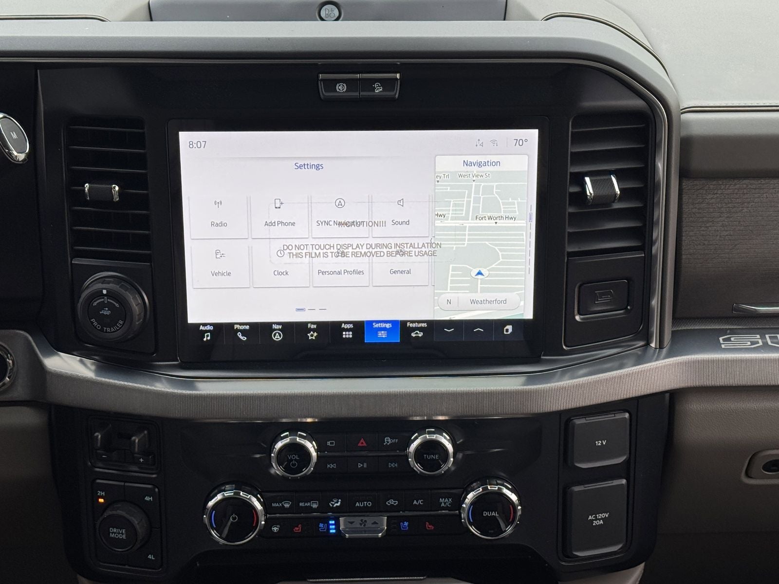 2026 Ford F-450SD DRW