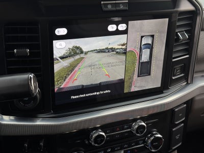 2026 Ford F-450SD DRW