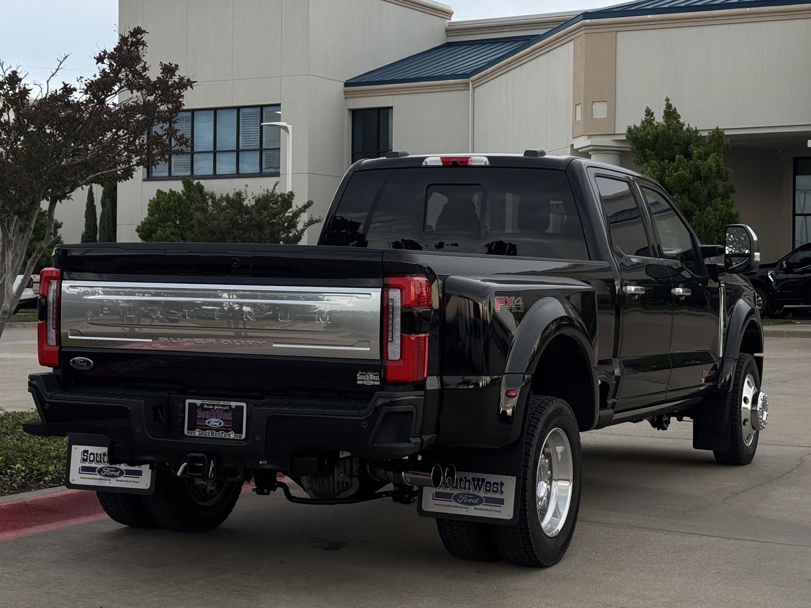 2026 Ford F-450SD DRW
