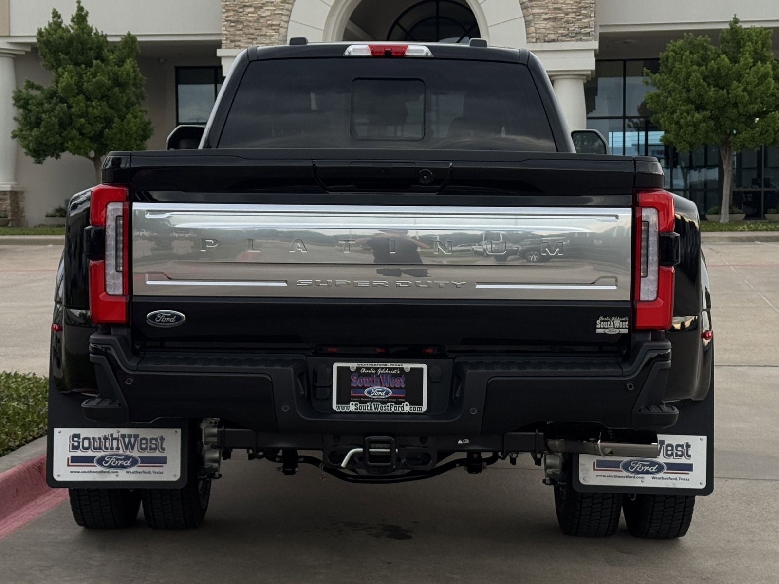 2026 Ford F-450SD DRW