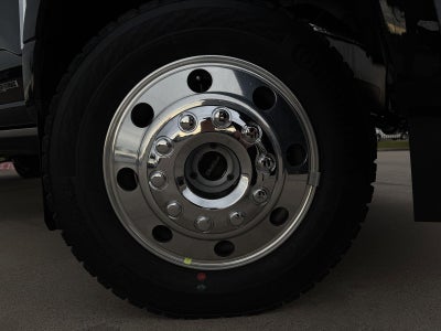 2026 Ford F-450SD DRW
