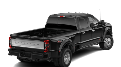 2026 Ford F-450SD DRW