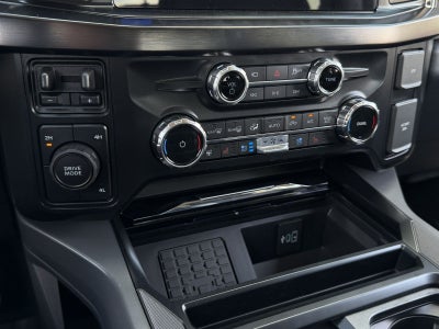 2026 Ford F-450SD Lariat Fleet