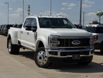 2026 Ford F-450SD Lariat Fleet