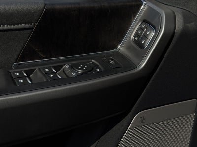 2026 Ford F-450SD Lariat Fleet