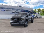 2026 Ford F-450SD Lariat Fleet