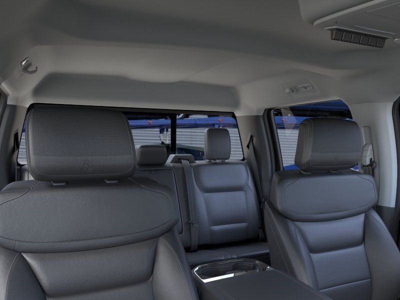 2026 Ford F-450SD Lariat Fleet