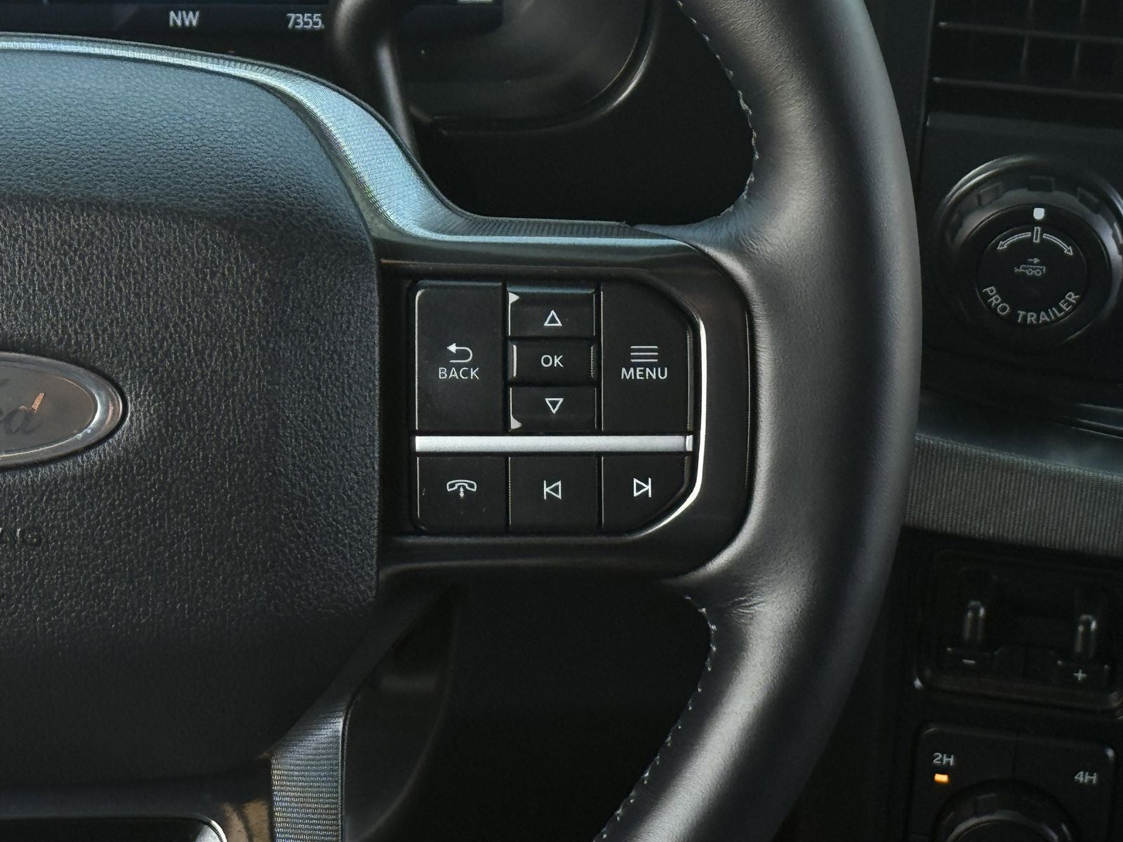 2025 Ford F-450SD Platinum DRW