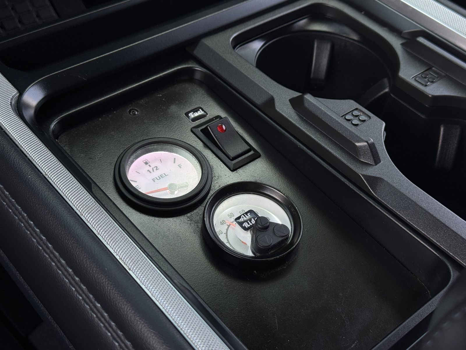 2025 Ford F-450SD Platinum DRW