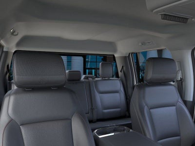 2026 Ford F-450SD Lariat Fleet