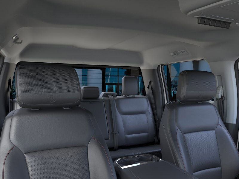 2026 Ford F-450SD Lariat Fleet