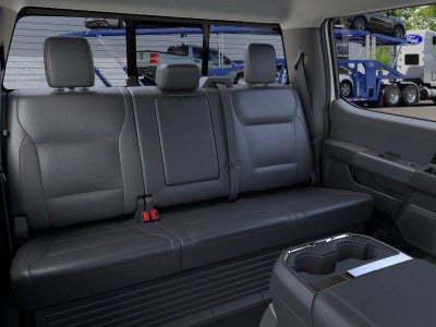 2026 Ford F-450SD Lariat DRW