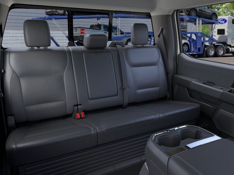 2026 Ford F-450SD Lariat DRW