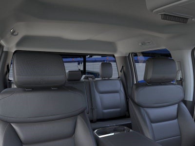 2026 Ford F-450SD Lariat DRW