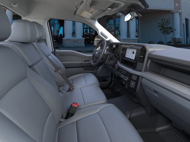 2026 Ford F-250SD XL Fleet