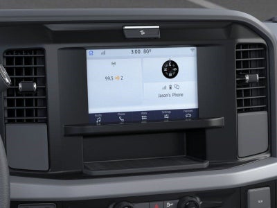 2026 Ford F-250SD XL Fleet