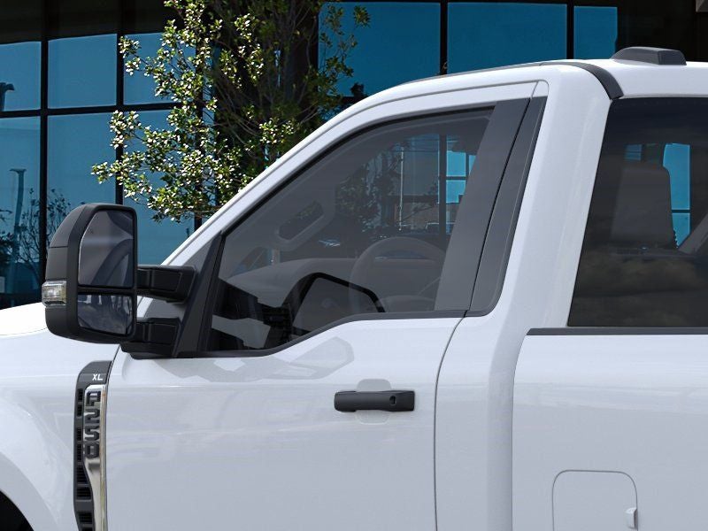 2026 Ford F-250SD XL Fleet