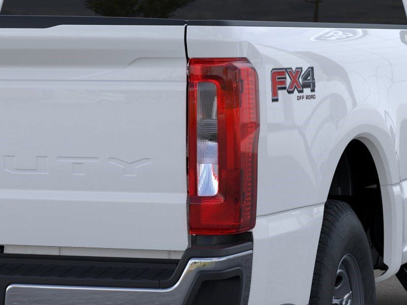 2026 Ford F-250SD XL Fleet